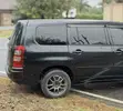 Toyota Probox 2005 Black - 5