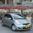 Toyota Alphard 2008 Silver - 2