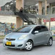 Toyota Alphard 2008 Silver - 3