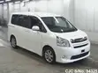 Toyota Noah 2.0 143hp AWD (7 Seater) 2008 White - 5