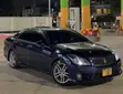 Toyota Crown Athlete 2010 Blue - 1
