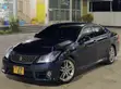 Toyota Crown Athlete 2010 Blue - 2