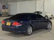 Toyota Crown Athlete 2010 Blue - 4