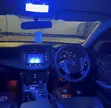 Toyota Crown Athlete 2010 Blue - 5