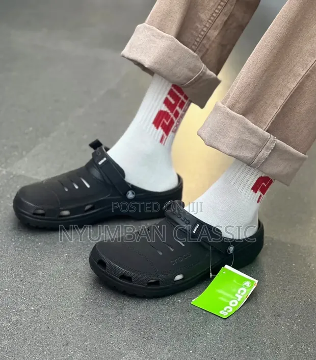 Crocs Clog Men's - 1