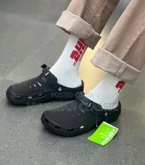 Crocs Clog Men's