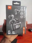 JBL Tour Pro 2 True Wireless Earbuds - 1