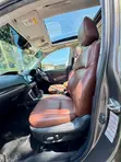 Subaru Forester 2.0XT Premium AWD 2016 Gray - 2