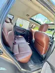 Subaru Forester 2.0XT Premium AWD 2016 Gray - 5