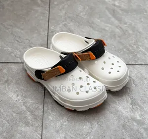 Crocs Men's Classic Clogs