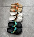 Crocs Men's Classic Clogs - 4