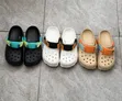 Crocs Men's Classic Clogs - 5