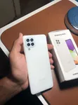 New Samsung Galaxy A22 128GB White - 2