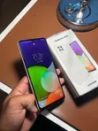 New Samsung Galaxy A22 128GB White - 3
