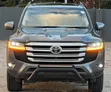 2024 Toyota Land Cruiser LC300 VXR 3.3L Dizeli - 1