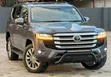 2024 Toyota Land Cruiser LC300 VXR 3.3L Dizeli - 2