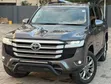 2024 Toyota Land Cruiser LC300 VXR 3.3L Dizeli - 3