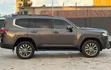 2024 Toyota Land Cruiser LC300 VXR 3.3L Dizeli - 4
