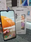 Samsung Galaxy A32 128GB Mpya Nyeupe - 2