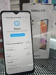 Samsung Galaxy A32 128GB Mpya Nyeupe - 3