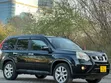 Nissan X-Trail 2013 Black - 1