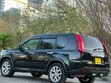 Nissan X-Trail 2013 Black - 2