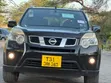 Nissan X-Trail 2013 Black - 4