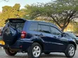 Toyota RAV4 2004 Blue - 2