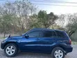 Toyota RAV4 2004 Blue - 4