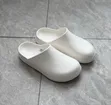Crocs za Hospitali na Pharmacy za Madaktari Unisex - 2