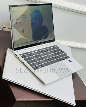 HP EliteBook x360 1040 G8 Laptop - Core i7, 16GB RAM, 512GB SSD