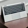 HP EliteBook x360 1040 G8 Laptop - Core i7, 16GB RAM, 512GB SSD - 3