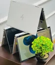 HP EliteBook x360 1040 G8 Laptop - Core i7, 16GB RAM, 512GB SSD - 5