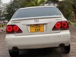 Toyota Crown 2007 - Pearl White - 4
