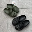 Crocs Classic Geometric Clog - 1