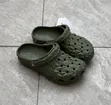 Crocs Classic Geometric Clog - 3