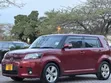 Toyota Corolla Rumion 2008 Maroon - 1