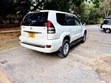 Toyota Land Cruiser Prado 2006 White - 1