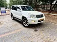 Toyota Land Cruiser Prado 2006 White - 2