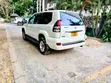 Toyota Land Cruiser Prado 2006 White - 3