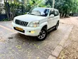 Toyota Land Cruiser Prado 2006 White - 5