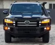2024 Toyota Land Cruiser LC300 VXR 3.3L Dizeli - 1