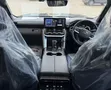 2024 Toyota Land Cruiser LC300 VXR 3.3L Dizeli - 3