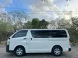Toyota HiAce Quantum 2008 - 3