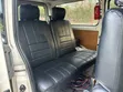 Toyota HiAce Quantum 2008 - 5