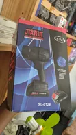 Rechargeable Blower with 2 Batteries - 2