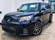 Toyota Corolla Rumion Hatchback 1.5 FWD 2009 - Blue - 1
