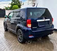Toyota Corolla Rumion Hatchback 1.5 FWD 2009 - Blue - 3