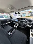 Toyota Corolla Rumion Hatchback 1.5 FWD 2009 - Blue - 4