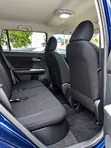 Toyota Corolla Rumion Hatchback 1.5 FWD 2009 - Blue - 5